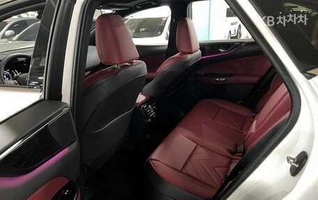 Lexus NX, 2026 год, 8 199 099 рублей, 15 фотография