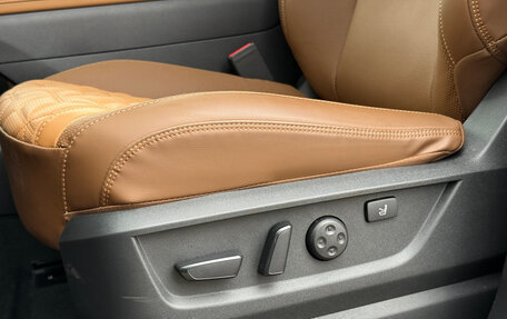 Nissan Patrol, 2026 год, 14 990 000 рублей, 10 фотография