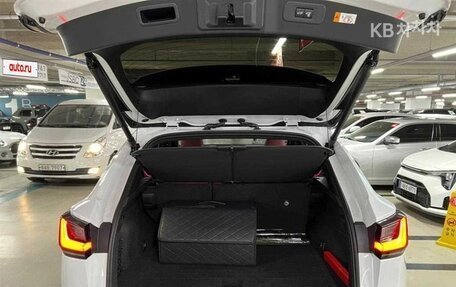 Lexus NX, 2026 год, 8 199 099 рублей, 16 фотография