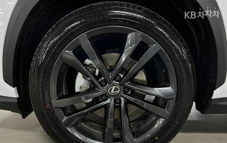 Lexus NX, 2026 год, 8 199 099 рублей, 18 фотография