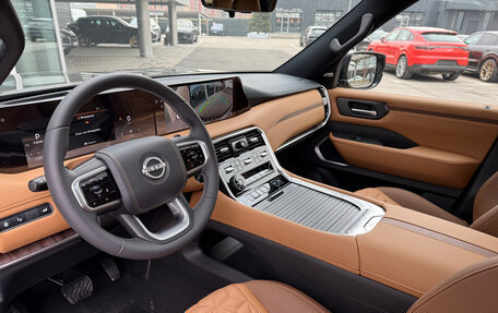 Nissan Patrol, 2026 год, 14 990 000 рублей, 8 фотография