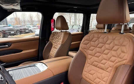 Nissan Patrol, 2026 год, 14 990 000 рублей, 9 фотография