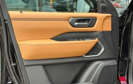 Nissan Patrol, 2026 год, 14 990 000 рублей, 7 фотография