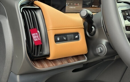 Nissan Patrol, 2026 год, 14 990 000 рублей, 12 фотография