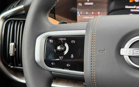 Nissan Patrol, 2026 год, 14 990 000 рублей, 13 фотография