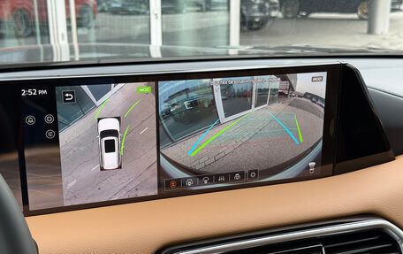 Nissan Patrol, 2026 год, 14 990 000 рублей, 16 фотография