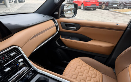 Nissan Patrol, 2026 год, 14 990 000 рублей, 19 фотография