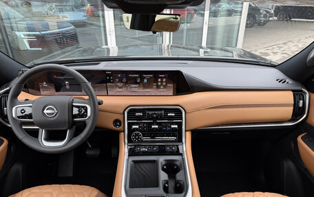 Nissan Patrol, 2026 год, 14 990 000 рублей, 27 фотография