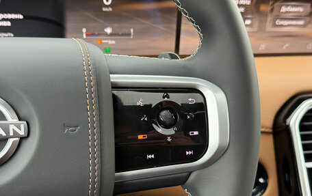 Nissan Patrol, 2026 год, 14 990 000 рублей, 14 фотография