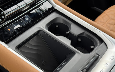 Nissan Patrol, 2026 год, 14 990 000 рублей, 18 фотография