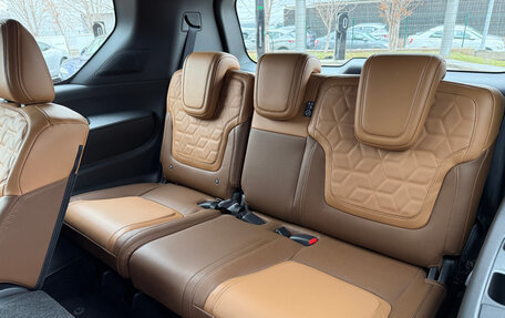 Nissan Patrol, 2026 год, 14 990 000 рублей, 25 фотография