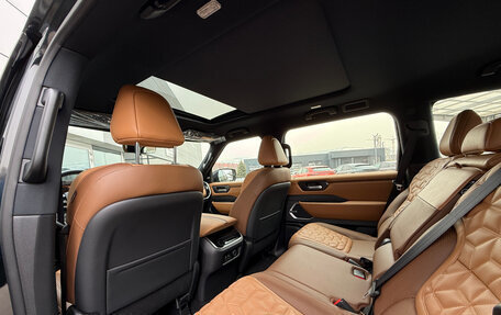 Nissan Patrol, 2026 год, 14 990 000 рублей, 22 фотография