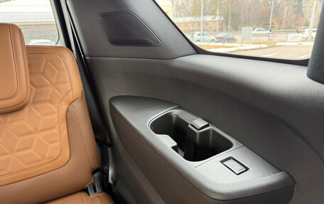 Nissan Patrol, 2026 год, 14 990 000 рублей, 26 фотография