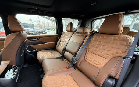 Nissan Patrol, 2026 год, 14 990 000 рублей, 23 фотография