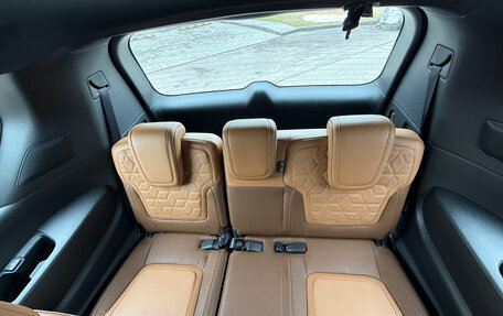 Nissan Patrol, 2026 год, 14 990 000 рублей, 24 фотография