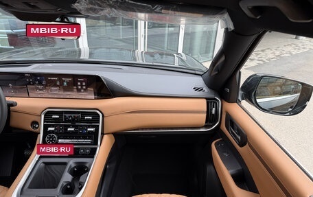 Nissan Patrol, 2026 год, 14 990 000 рублей, 20 фотография