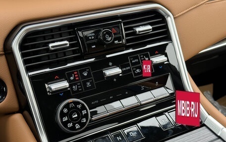 Nissan Patrol, 2026 год, 14 990 000 рублей, 17 фотография