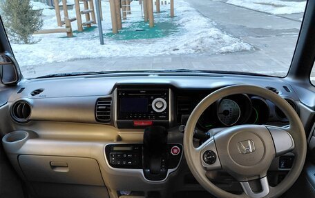 Honda N-BOX I рестайлинг, 2012 год, 575 000 рублей, 8 фотография