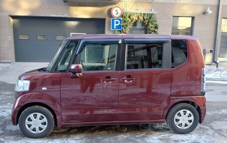 Honda N-BOX I рестайлинг, 2012 год, 575 000 рублей, 6 фотография