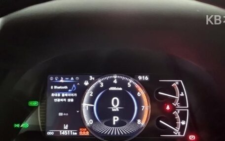 Lexus ES VII, 2025 год, 6 810 099 рублей, 5 фотография