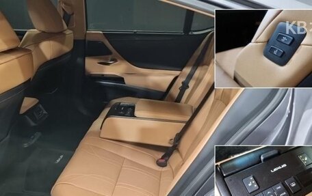 Lexus ES VII, 2025 год, 6 810 099 рублей, 8 фотография