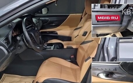 Lexus ES VII, 2025 год, 6 810 099 рублей, 7 фотография