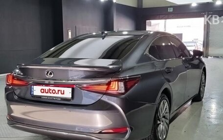 Lexus ES VII, 2025 год, 6 810 099 рублей, 3 фотография