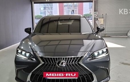 Lexus ES VII, 2025 год, 6 810 099 рублей, 2 фотография