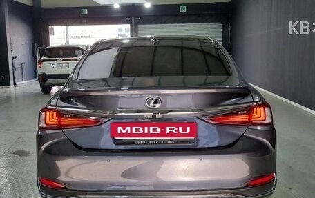 Lexus ES VII, 2025 год, 6 810 099 рублей, 4 фотография