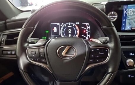 Lexus ES VII, 2025 год, 6 810 099 рублей, 9 фотография