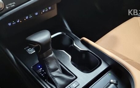 Lexus ES VII, 2025 год, 6 810 099 рублей, 12 фотография