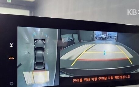 Lexus ES VII, 2025 год, 6 810 099 рублей, 11 фотография