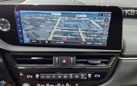 Lexus ES VII, 2025 год, 6 810 099 рублей, 10 фотография