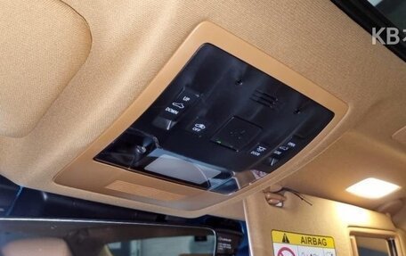 Lexus ES VII, 2025 год, 6 810 099 рублей, 13 фотография