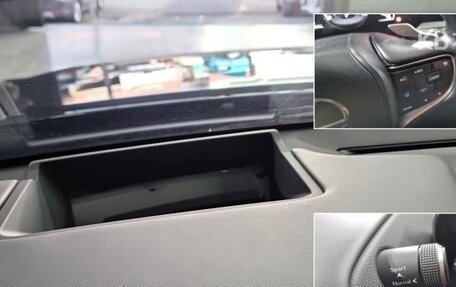 Lexus ES VII, 2025 год, 6 810 099 рублей, 15 фотография