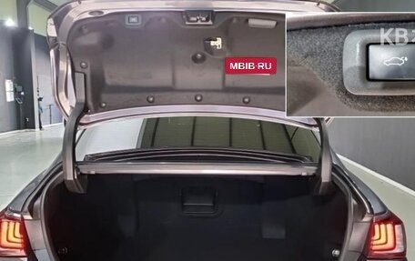 Lexus ES VII, 2025 год, 6 810 099 рублей, 16 фотография