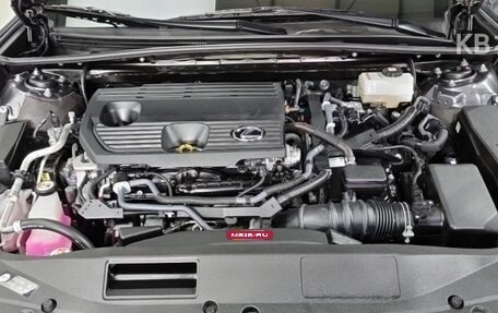 Lexus ES VII, 2025 год, 6 810 099 рублей, 18 фотография