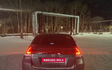 Honda Insight II рестайлинг, 2010 год, 720 000 рублей, 6 фотография