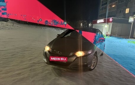 Honda Insight II рестайлинг, 2010 год, 720 000 рублей, 5 фотография