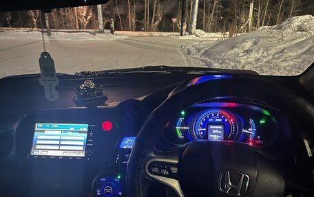 Honda Insight II рестайлинг, 2010 год, 720 000 рублей, 8 фотография