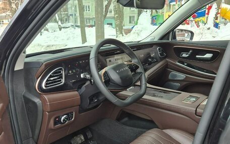 CheryExeed VX, 2024 год, 3 900 000 рублей, 8 фотография