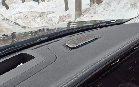 CheryExeed VX, 2024 год, 3 900 000 рублей, 10 фотография