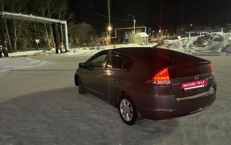 Honda Insight II рестайлинг, 2010 год, 720 000 рублей, 7 фотография