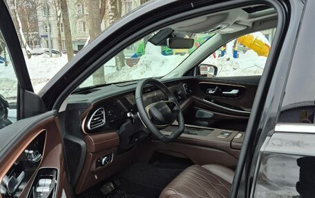 CheryExeed VX, 2024 год, 3 900 000 рублей, 7 фотография