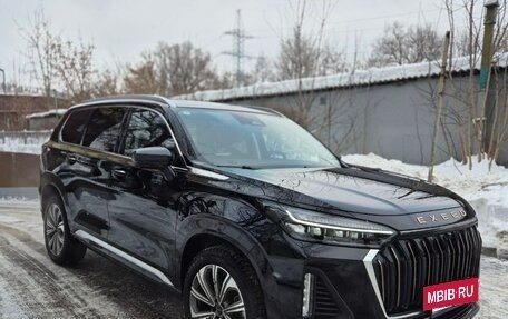 CheryExeed VX, 2024 год, 3 900 000 рублей, 4 фотография