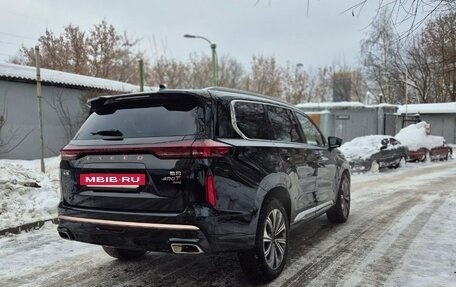 CheryExeed VX, 2024 год, 3 900 000 рублей, 2 фотография