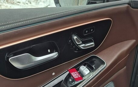 CheryExeed VX, 2024 год, 3 900 000 рублей, 11 фотография