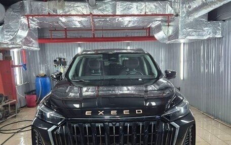 CheryExeed VX, 2024 год, 3 900 000 рублей, 13 фотография