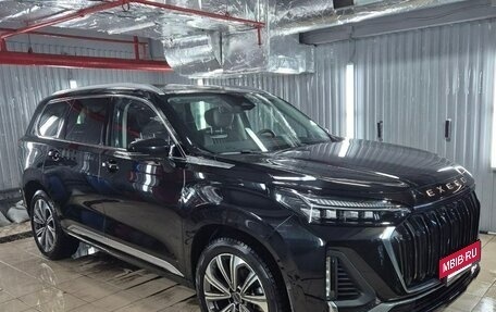 CheryExeed VX, 2024 год, 3 900 000 рублей, 12 фотография