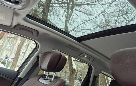 CheryExeed VX, 2024 год, 3 900 000 рублей, 20 фотография